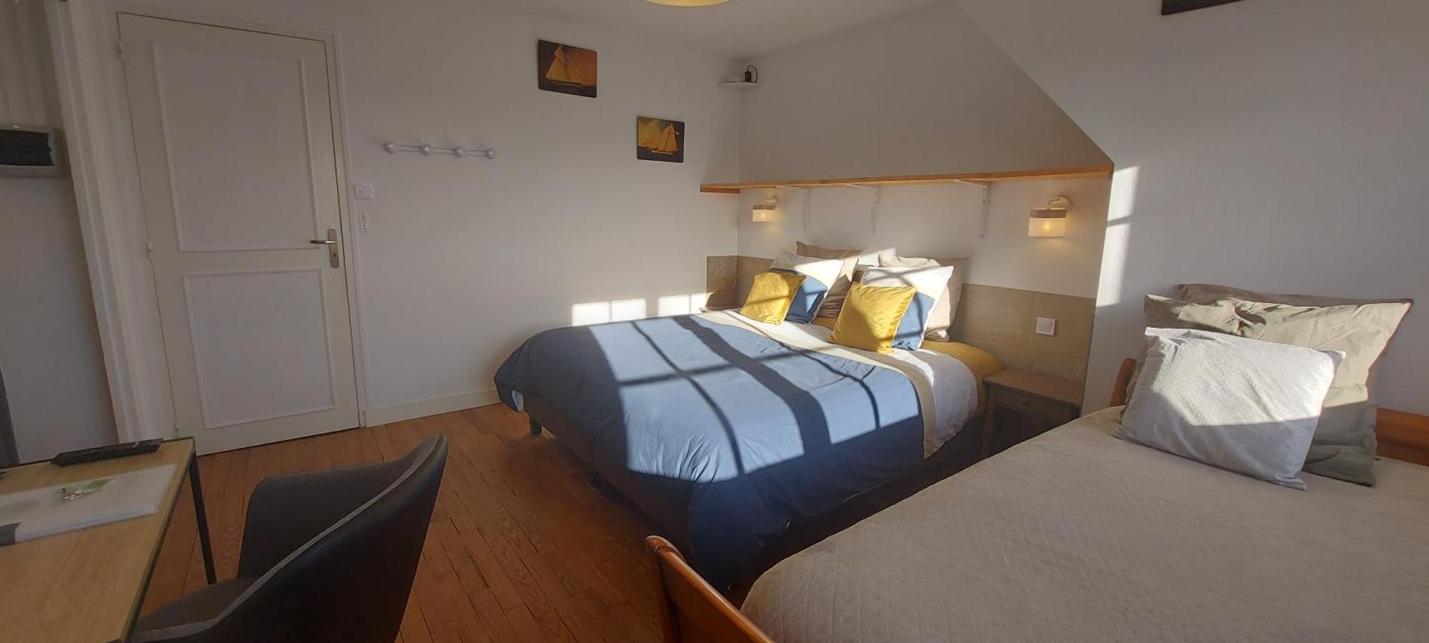 Villa Maella Saint-Michel-Tuboeuf ห้อง รูปภาพ